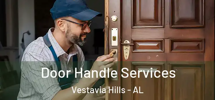 Door Handle Services Vestavia Hills - AL