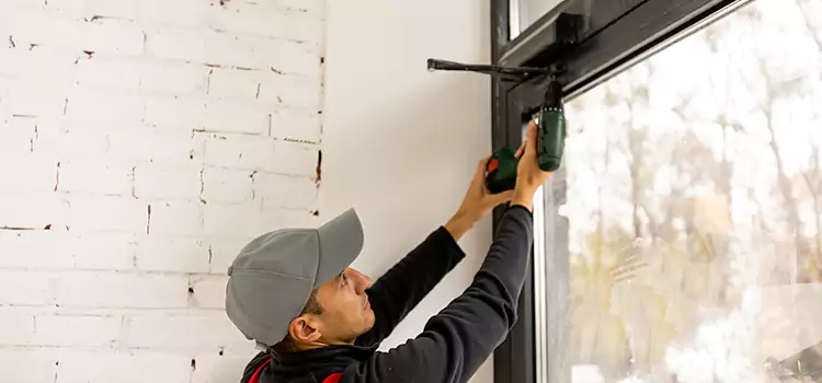 Automatic Door Opener Commercial Vestavia Hills