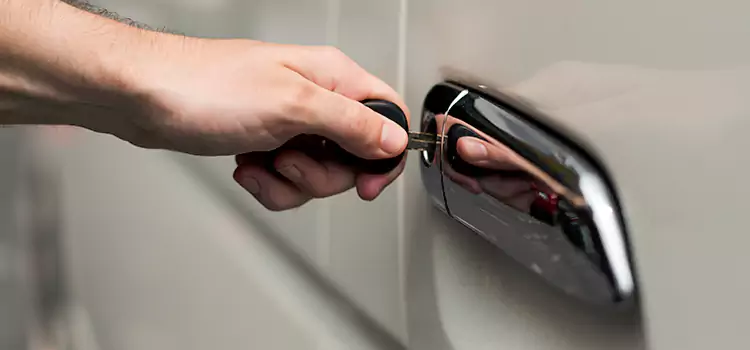 Why Choose Our Auto Locksmith Team in Vestavia Hills, AL?