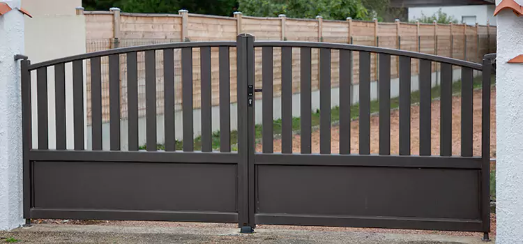 Advanced Gate Solutions in Vestavia Hills, AL