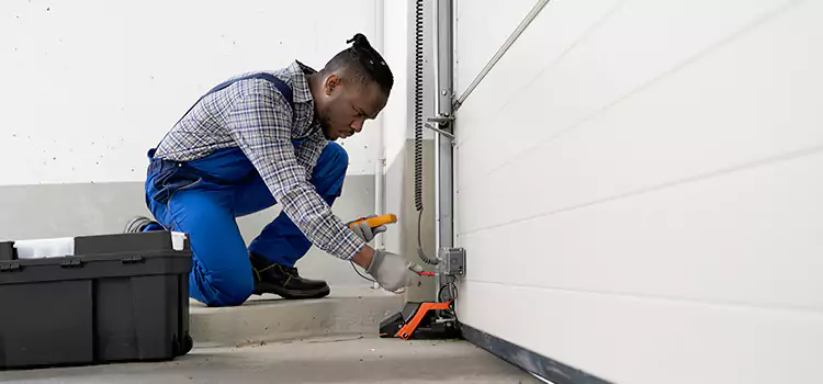 Expert Solutions for Every Garage Lock Need in Vestavia Hills, AL