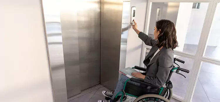 Benefits of Modern Handicap Door Systems in Vestavia Hills, AL