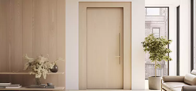 Choose Quality for Your Inside Doors in Vestavia Hills, AL