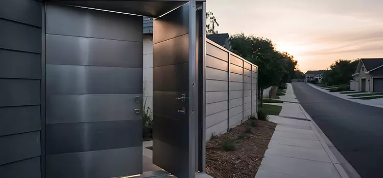 Comprehensive Steel Door Solutions in Vestavia Hills, AL