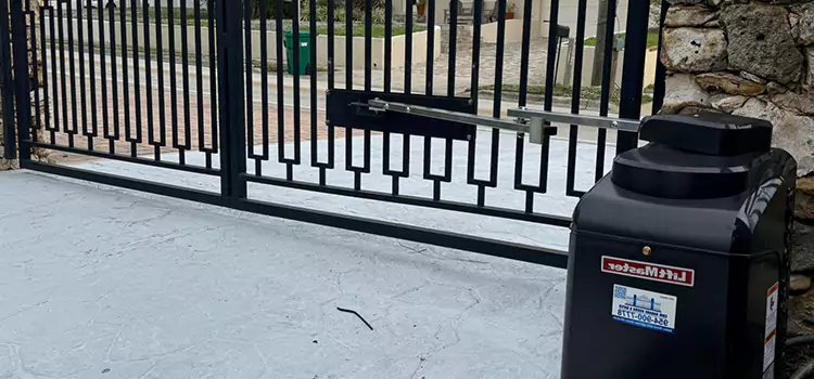 Seamless Installation and Support for Your New Gate in Vestavia Hills, AL