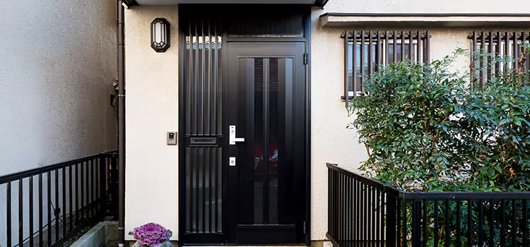 Popular Exterior Door Options in Vestavia Hills, AL