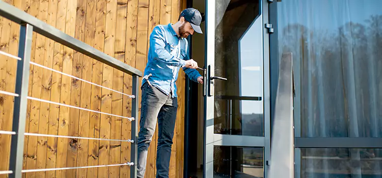 Emergency Patio Door Repair Vestavia Hills
