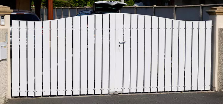 Why Choose Us for Residential Gate Repair in Vestavia Hills, AL?