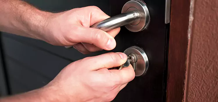 Door Closer Repair & Installation Vestavia Hills